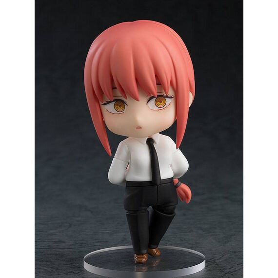 Figurka Chainsaw Man Nendoroid - Makima- Zdjęcie 4