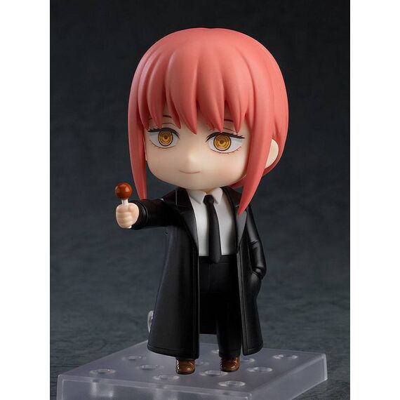 Figurka Chainsaw Man Nendoroid - Makima- Zdjęcie 8