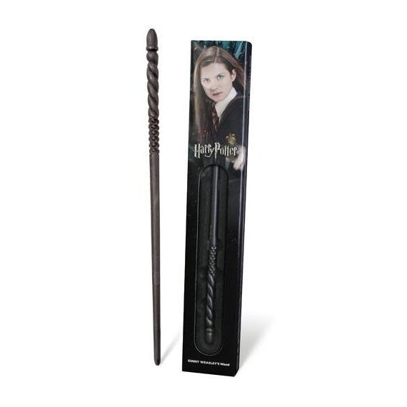 Różdżka Harry Potter - Ginny Weasley 38 cm