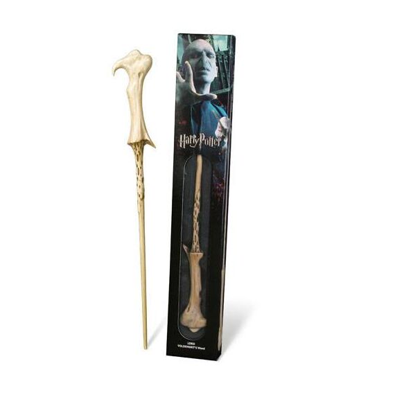 Różdżka Harry Potter - Lord Voldemort 38 cm