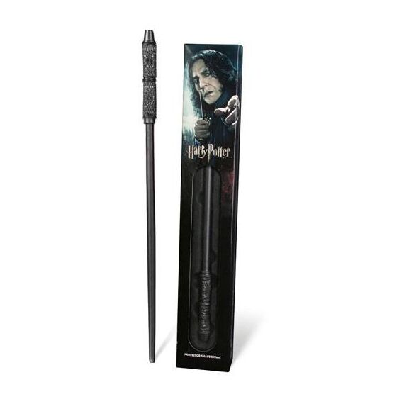 Różdżka Harry Potter - Profesor Snape 38 cm