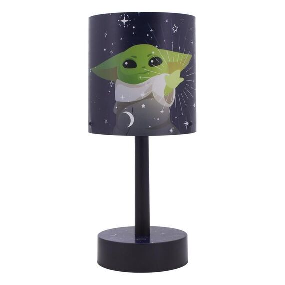 Mini lampka Star Wars The Mandalorian - Grogu 24 cm