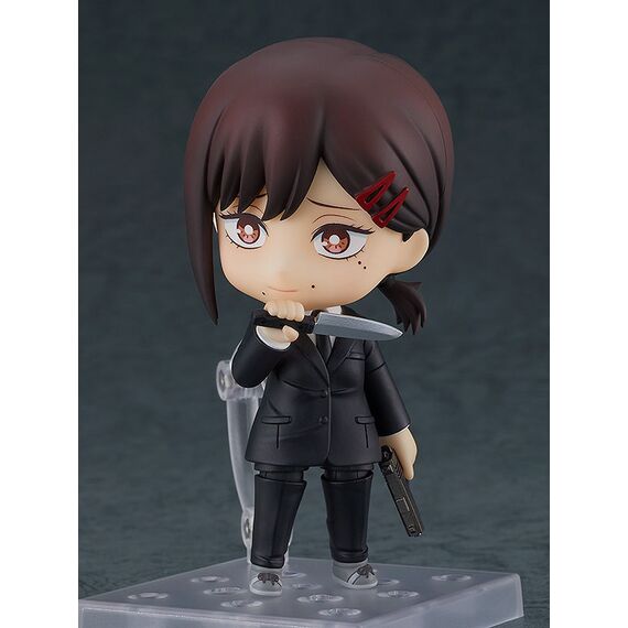 Figurka Chainsaw Man Nendoroid - Kobeni- Zdjęcie 10