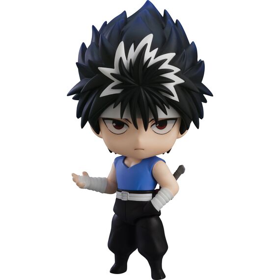Figurka Yu Yu Hakusho Nendoroid - Hiei