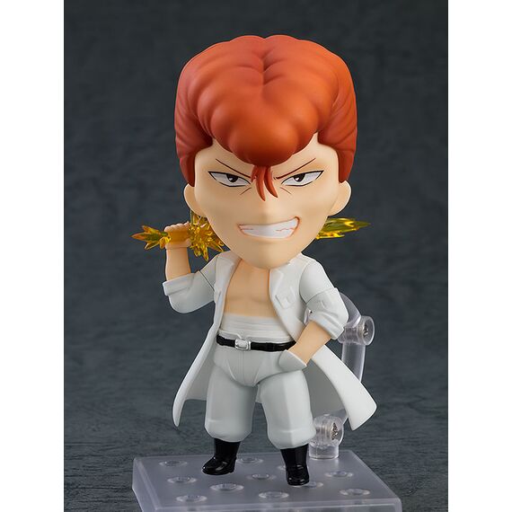 Figurka Yu Yu Hakusho Nendoroid - Kazuma Kuwabara- Zdjęcie 2