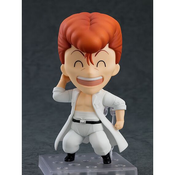 Figurka Yu Yu Hakusho Nendoroid - Kazuma Kuwabara- Zdjęcie 4