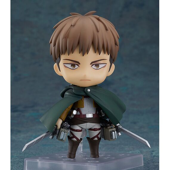 Figurka Attack on Titan Nendoroid - Jean Kirstein