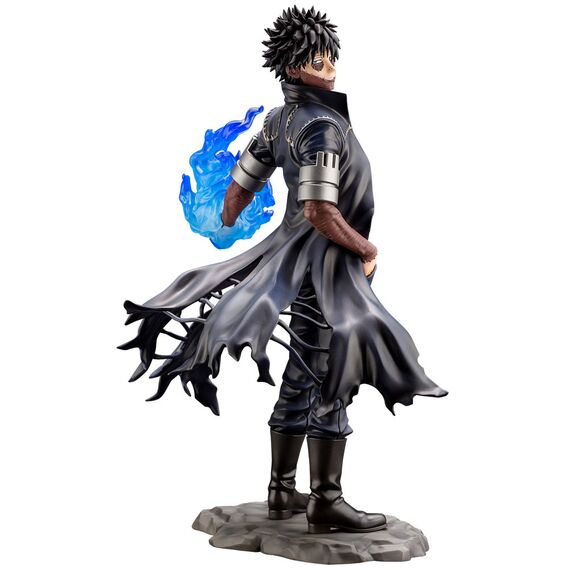 Figurka My Hero Academia ARTFXJ 1/8 - Dabi (Bonus Edition)