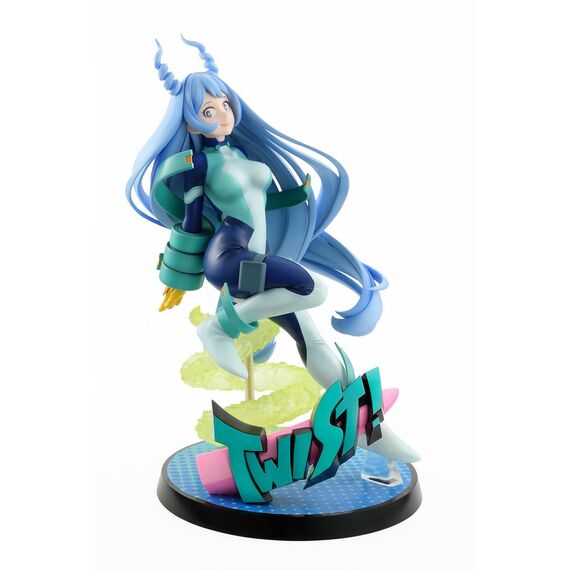 Figurka My Hero Academia 1/8 - Nejire Hado (Hero Suits Ver.)