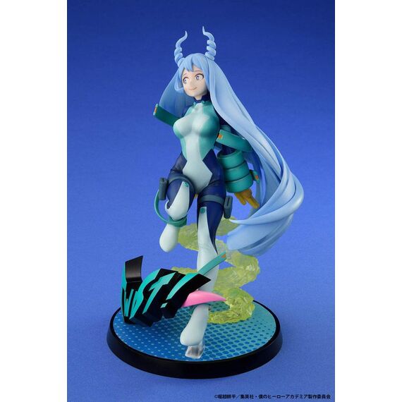 Figurka My Hero Academia 1/8 - Nejire Hado (Hero Suits Ver.)- Zdjęcie 4