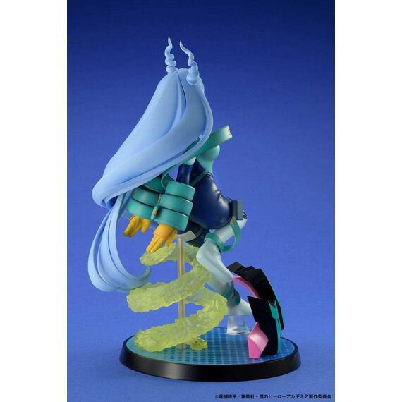 Figurka My Hero Academia 1/8 - Nejire Hado (Hero Suits Ver.)- Zdjęcie 8