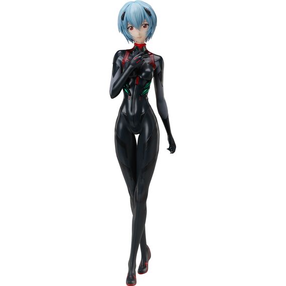 Figurka Rebuild of Evangelion 1/4 - Rei Ayanami