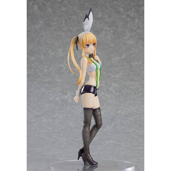 Figurka Saekano the Movie: Finale Pop Up Parade - Eriri Spencer Sawamura (Bunny Ver.)- Zdjęcie 4