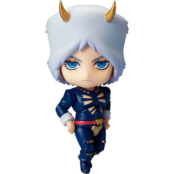 Figurka JoJo's Bizarre Adventure: Stone Ocean Nendoroid - Weather