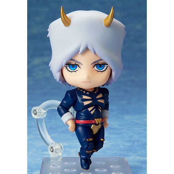 Figurka JoJo's Bizarre Adventure: Stone Ocean Nendoroid - Weather- Zdjęcie 2