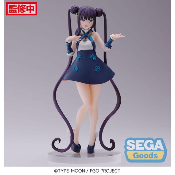 Figurka Fate/Grand Order - Foreigner/Yang Guifei