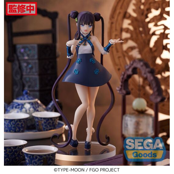 Figurka Fate/Grand Order - Foreigner/Yang Guifei- Zdjęcie 8