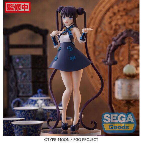 Figurka Fate/Grand Order - Foreigner/Yang Guifei- Zdjęcie 10