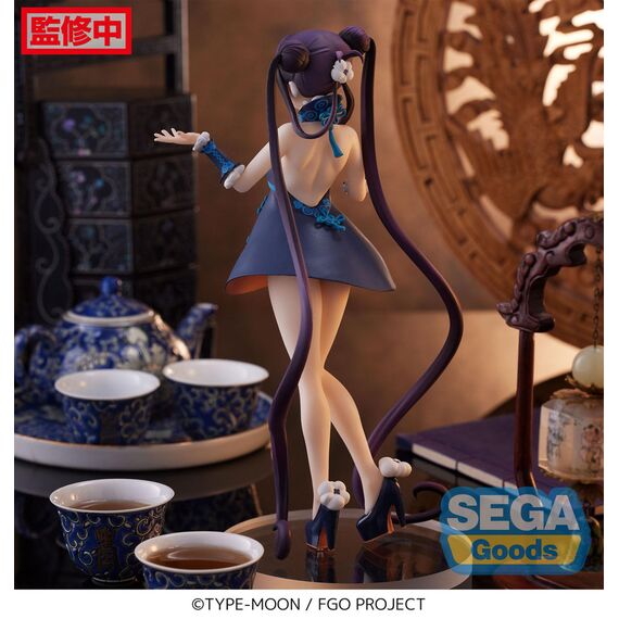 Figurka Fate/Grand Order - Foreigner/Yang Guifei- Zdjęcie 12