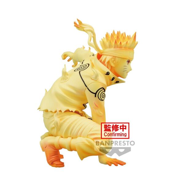 Figurka Naruto Shippuden Panel Spectacle - Uzumaki Naruto- Zdjęcie 9