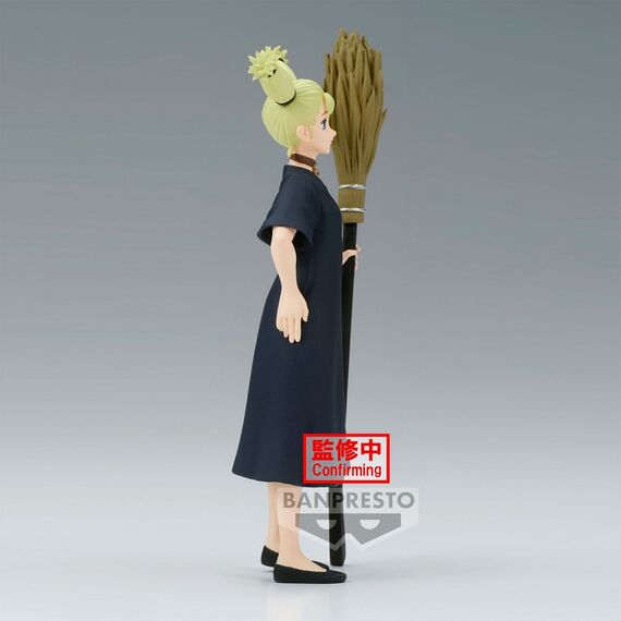 Figurka Jujutsu Kaisen Jukon no Kata - Momo Nishimiya- Zdjęcie 2