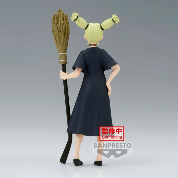 Figurka Jujutsu Kaisen Jukon no Kata - Momo Nishimiya- Zdjęcie 4
