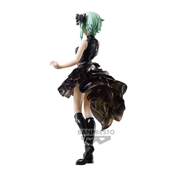 Figurka Sword Art Online Variant Showdown - Sinon- Zdjęcie 8