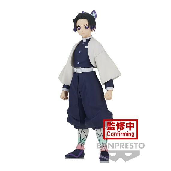 Figurka Demon Slayer Kimetsu no Yaiba - Shinobu Kocho (Vol. 37)