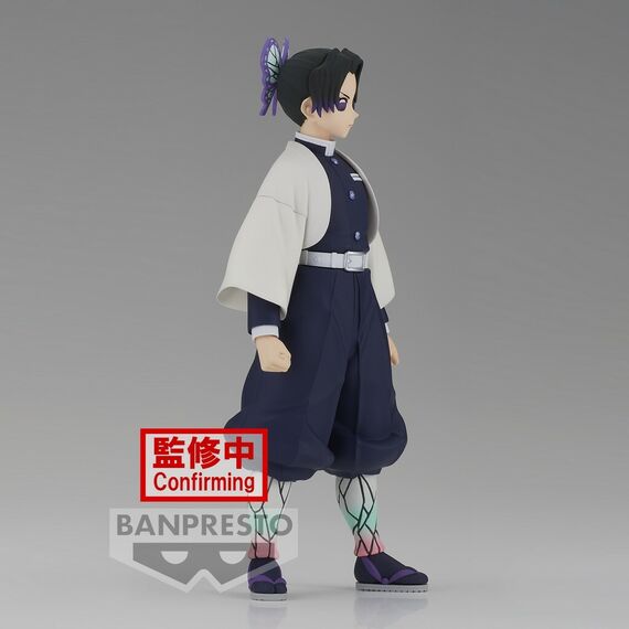 Figurka Demon Slayer Kimetsu no Yaiba - Shinobu Kocho (Vol. 37)- Zdjęcie 6