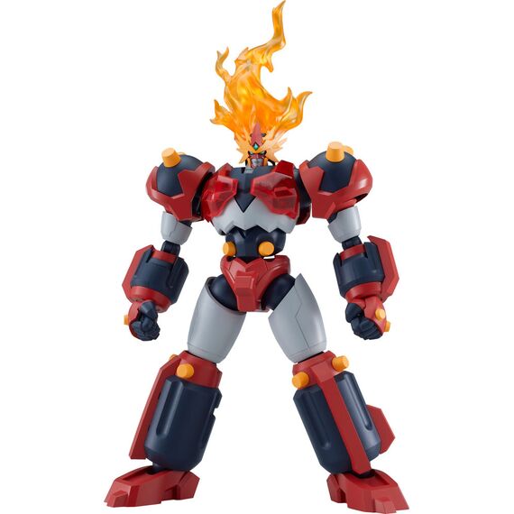 Figurka do złożenia Godannar Moderoid - Godannar (Twin Drive Mode)