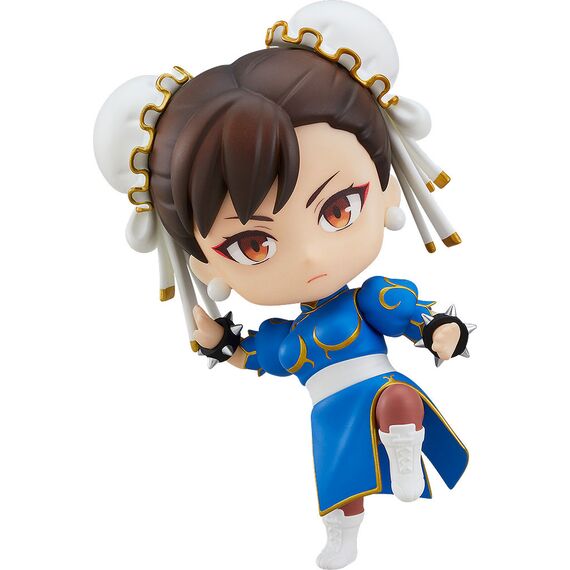Figurka Street Fighter II Nendoroid - Chun-Li