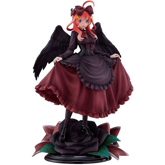 Figurka The Quintessential Quintuplets 1/7 - Itsuki Nakano (Fallen Angel Ver.)