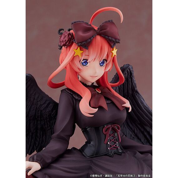 Figurka The Quintessential Quintuplets 1/7 - Itsuki Nakano (Fallen Angel Ver.)- Zdjęcie 8