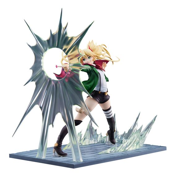Figurka Burn the Witch ViVignette 1/6 - Ninny Spangcole