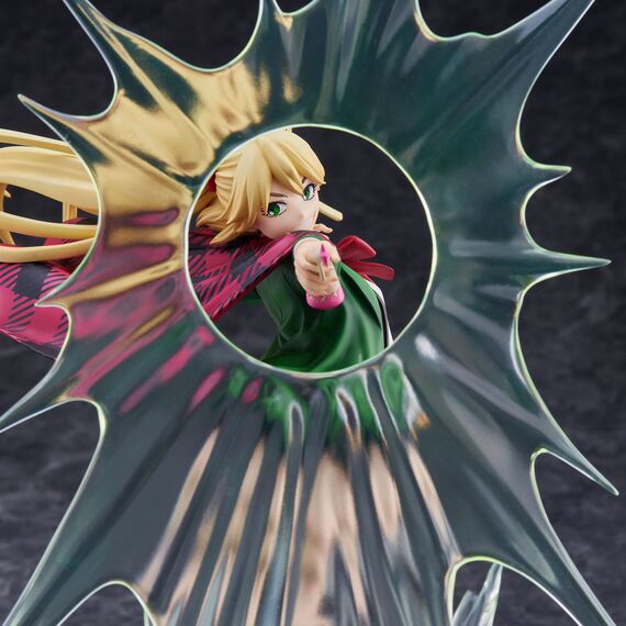 Figurka Burn the Witch ViVignette 1/6 - Ninny Spangcole- Zdjęcie 8