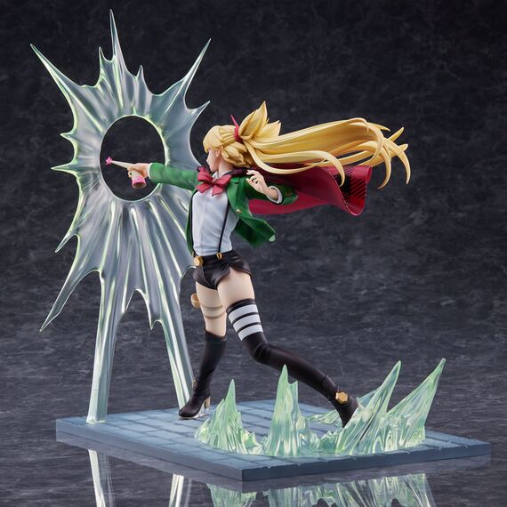 Figurka Burn the Witch ViVignette 1/6 - Ninny Spangcole- Zdjęcie 14