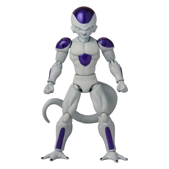 Figurka Dragon Ball Super Dragon Stars - Frieza Final Form- Zdjęcie 2