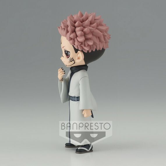 Figurka Jujutsu Kaisen Q Posket - Sukuna Ver.A- Zdjęcie 2