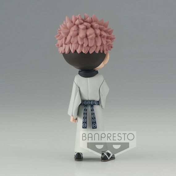 Figurka Jujutsu Kaisen Q Posket - Sukuna Ver.A- Zdjęcie 4