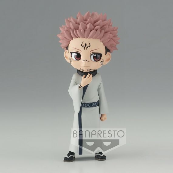 Figurka Jujutsu Kaisen Q Posket - Sukuna Ver.A