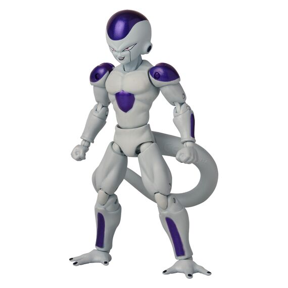 Figurka Dragon Ball Super Dragon Stars - Frieza Final Form- Zdjęcie 4
