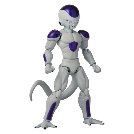 Figurka Dragon Ball Super Dragon Stars - Frieza Final Form- Zdjęcie 6
