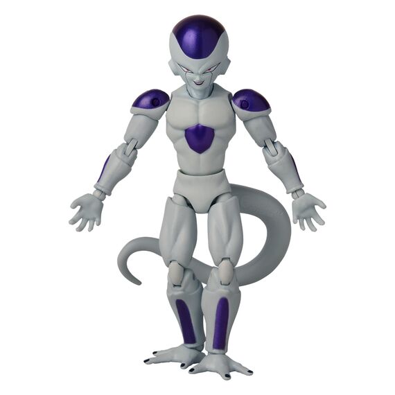 Figurka Dragon Ball Super Dragon Stars - Frieza Final Form- Zdjęcie 10