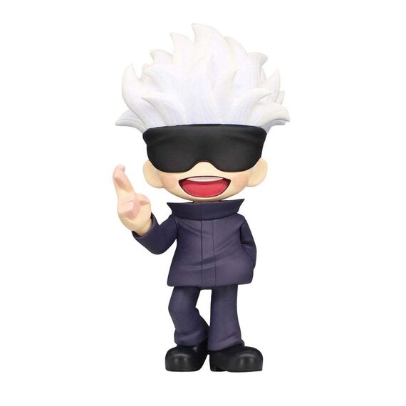 Figurka Jujutsu Kaisen Toonize - Satoru Gojo (Normal Color Ver.)