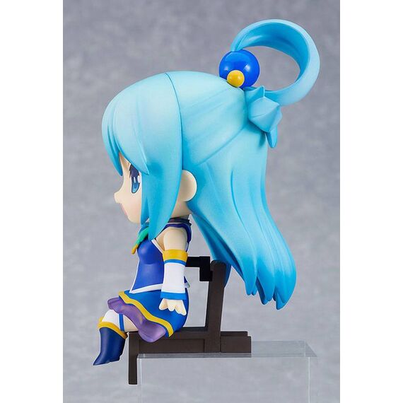 Figurka KonoSuba: Legend of Crimson Nendoroid Swacchao! - Aqua- Zdjęcie 12