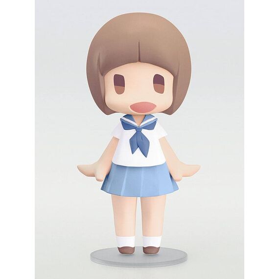 Figurka Kill la Kill HELLO! GOOD SMILE - Mako Mankanshoku- Zdjęcie 2
