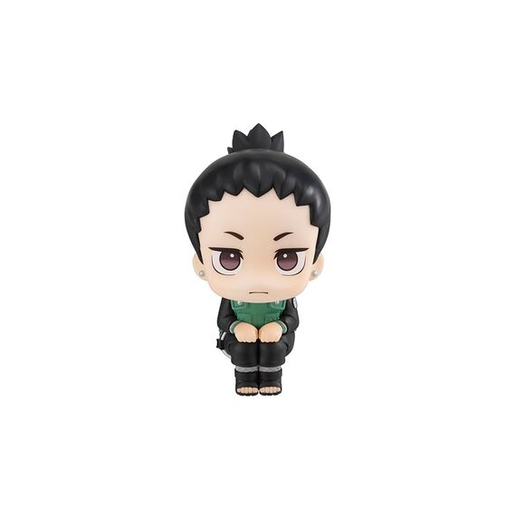 Figurka Naruto Shippuden Look Up - Shikamaru Nara- Zdjęcie 3