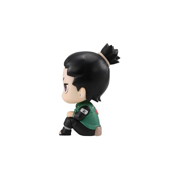 Figurka Naruto Shippuden Look Up - Shikamaru Nara- Zdjęcie 12