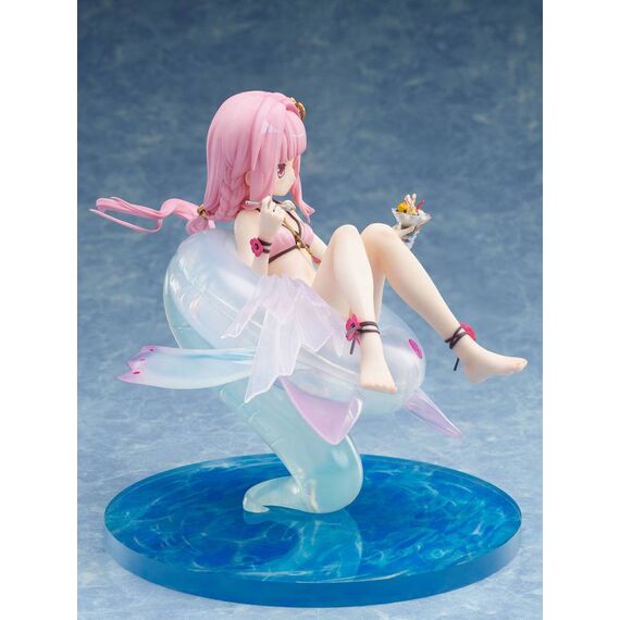 Figurka Puella Magi Madoka Magica Side Story Magia Record 1/7 Iroha Tamaki (Swimsuit Ver.)- Zdjęcie 14