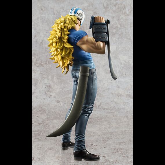 Figurka One Piece Excellent Model P.O.P - Killer (Limited Edition)- Zdjęcie 2